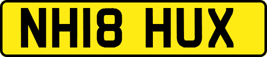 NH18HUX