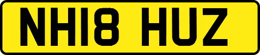 NH18HUZ