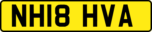 NH18HVA