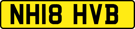 NH18HVB