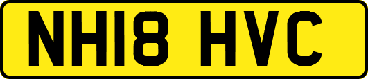 NH18HVC