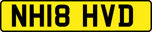 NH18HVD