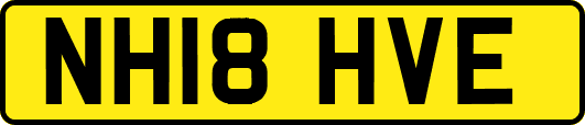 NH18HVE