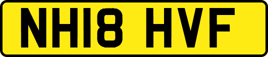 NH18HVF