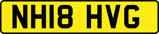 NH18HVG