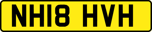 NH18HVH