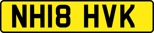NH18HVK