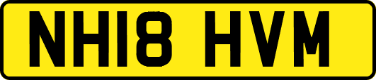 NH18HVM