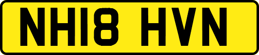 NH18HVN