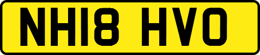 NH18HVO