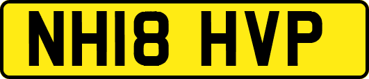 NH18HVP