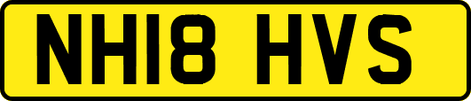 NH18HVS