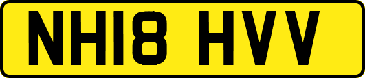 NH18HVV