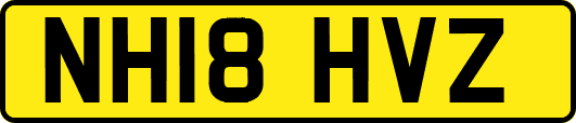 NH18HVZ