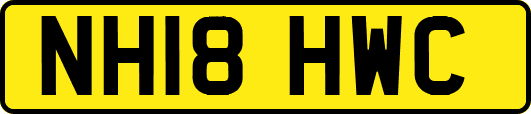 NH18HWC
