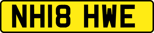 NH18HWE