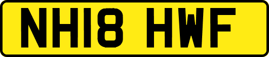 NH18HWF