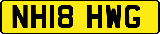 NH18HWG