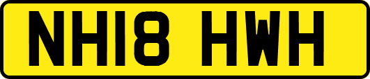 NH18HWH