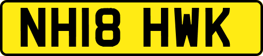 NH18HWK