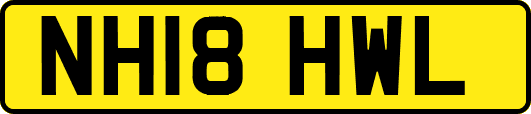 NH18HWL