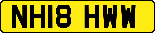 NH18HWW