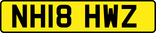 NH18HWZ