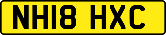 NH18HXC