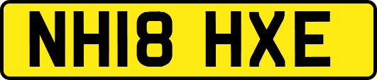 NH18HXE