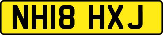 NH18HXJ