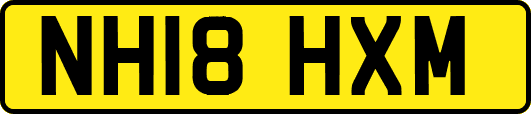 NH18HXM