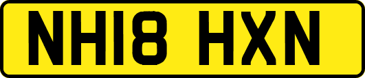 NH18HXN