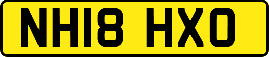 NH18HXO