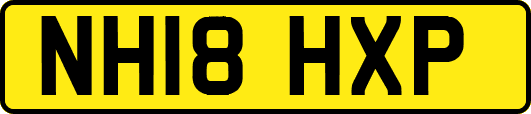 NH18HXP