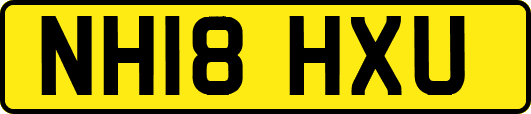 NH18HXU