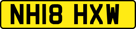 NH18HXW