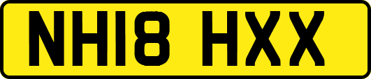NH18HXX