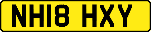 NH18HXY