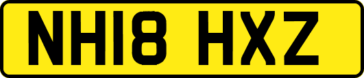 NH18HXZ