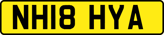 NH18HYA