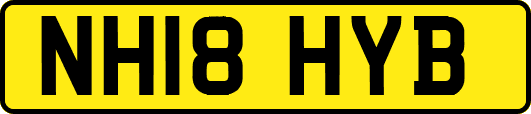 NH18HYB
