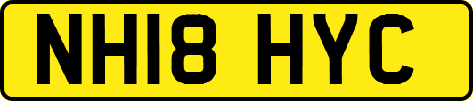 NH18HYC