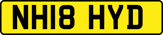 NH18HYD