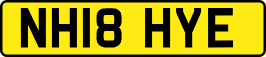 NH18HYE