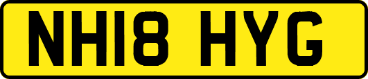 NH18HYG