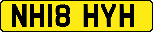 NH18HYH