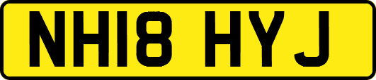NH18HYJ