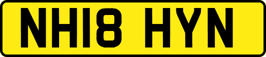 NH18HYN