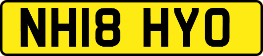 NH18HYO
