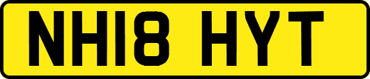 NH18HYT